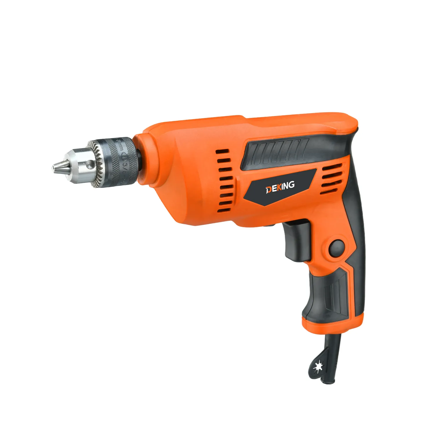 DK-ED8007