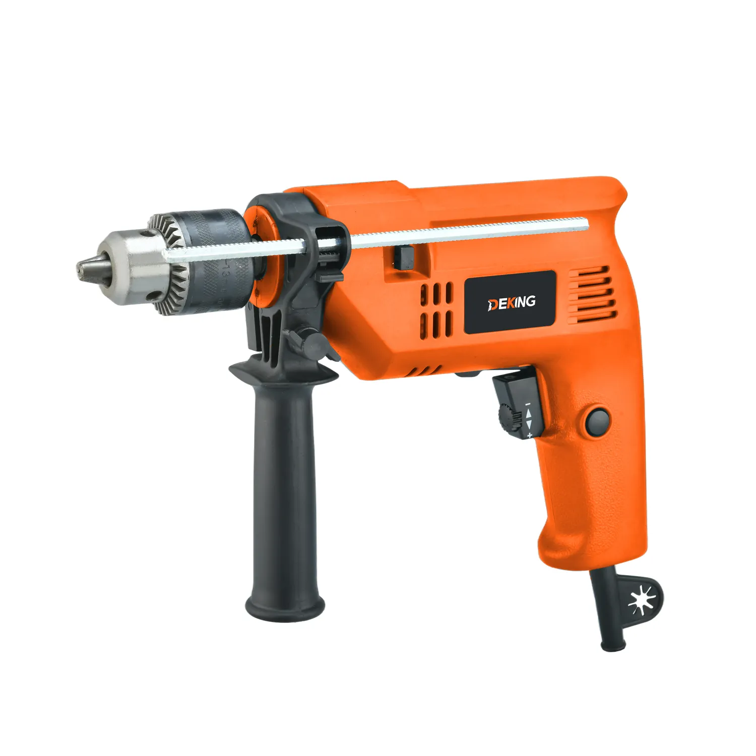Impact Drill