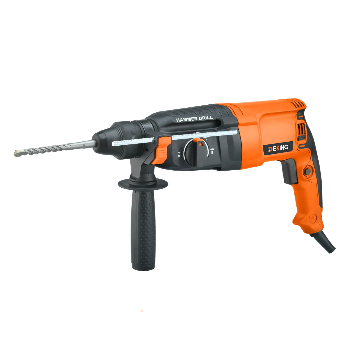 Rotary Hammer