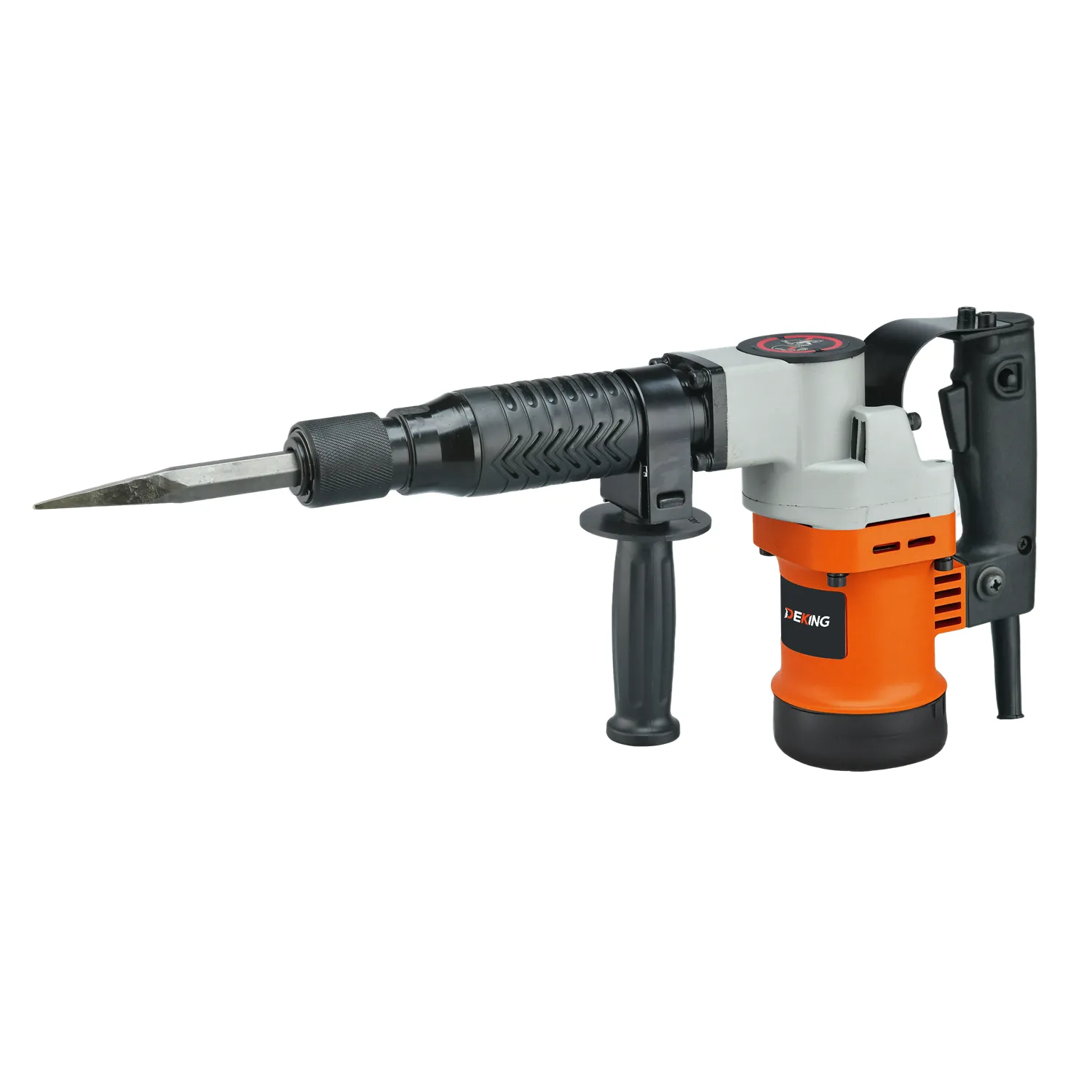 Demolition Hammer