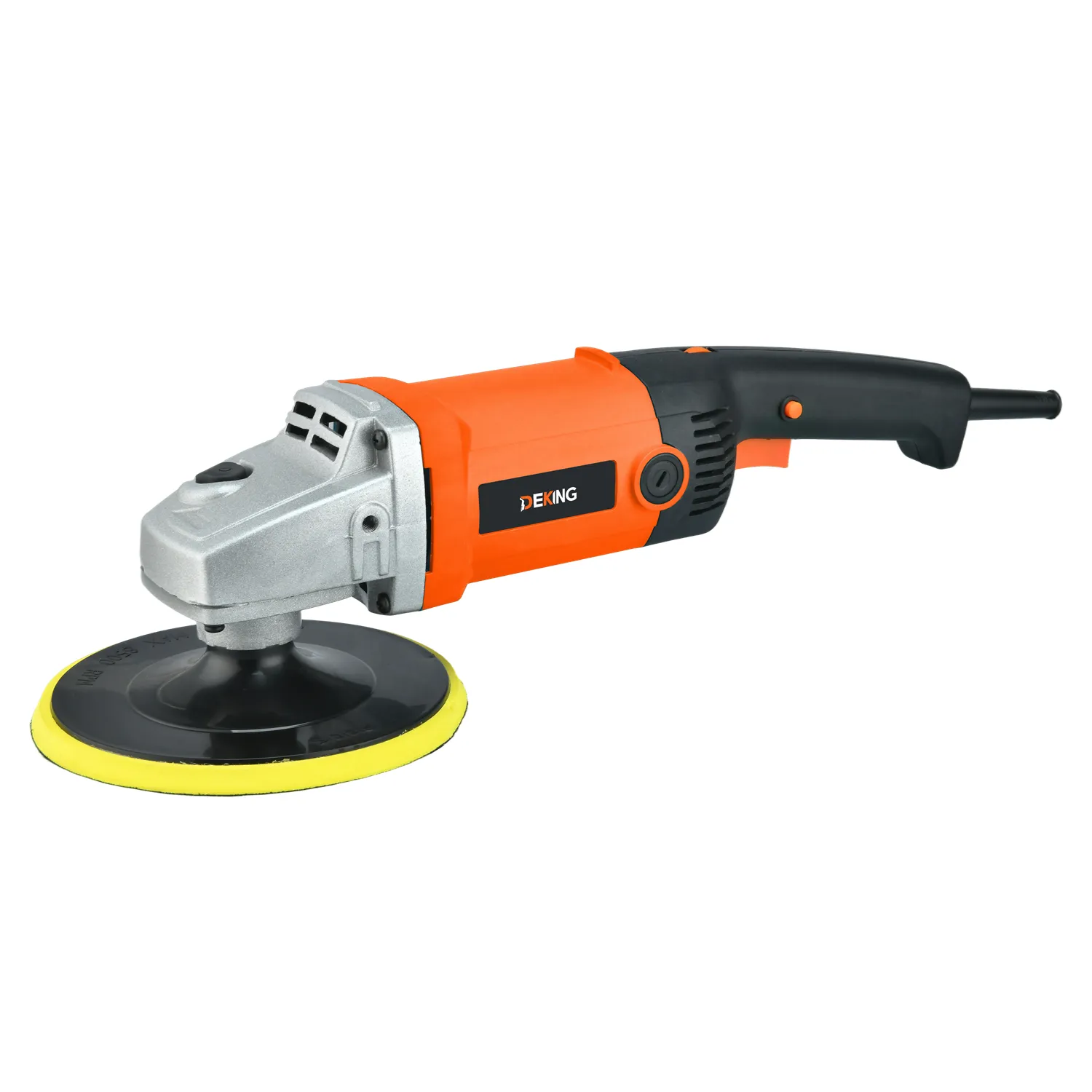 Electric Polisher