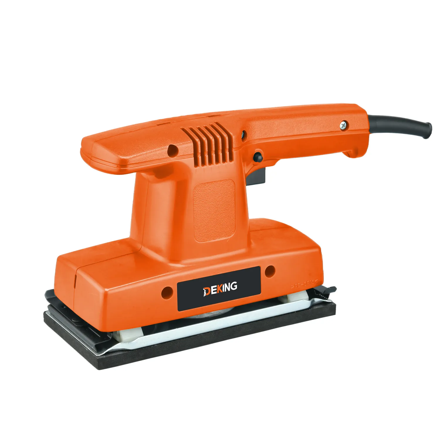 DK-ES8100