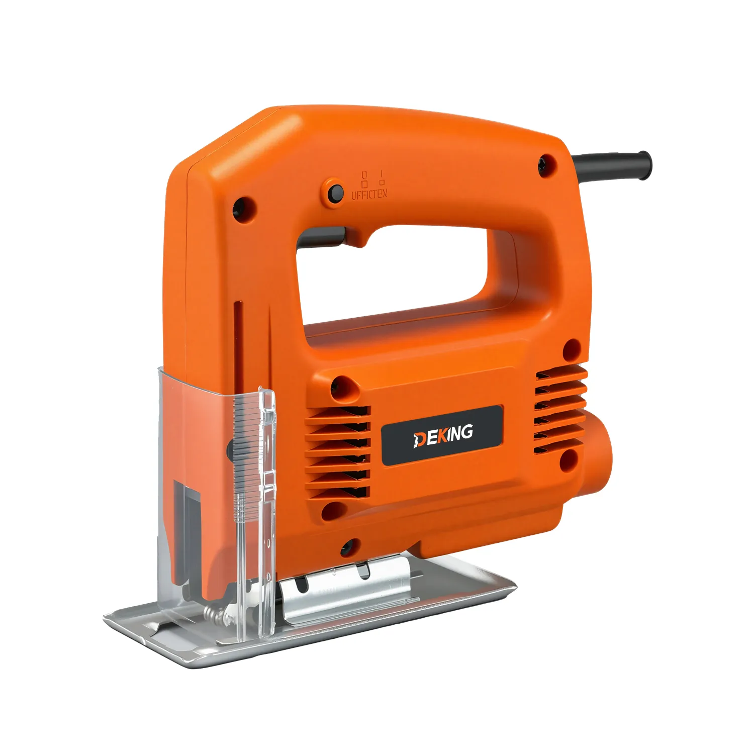 Jig Saw