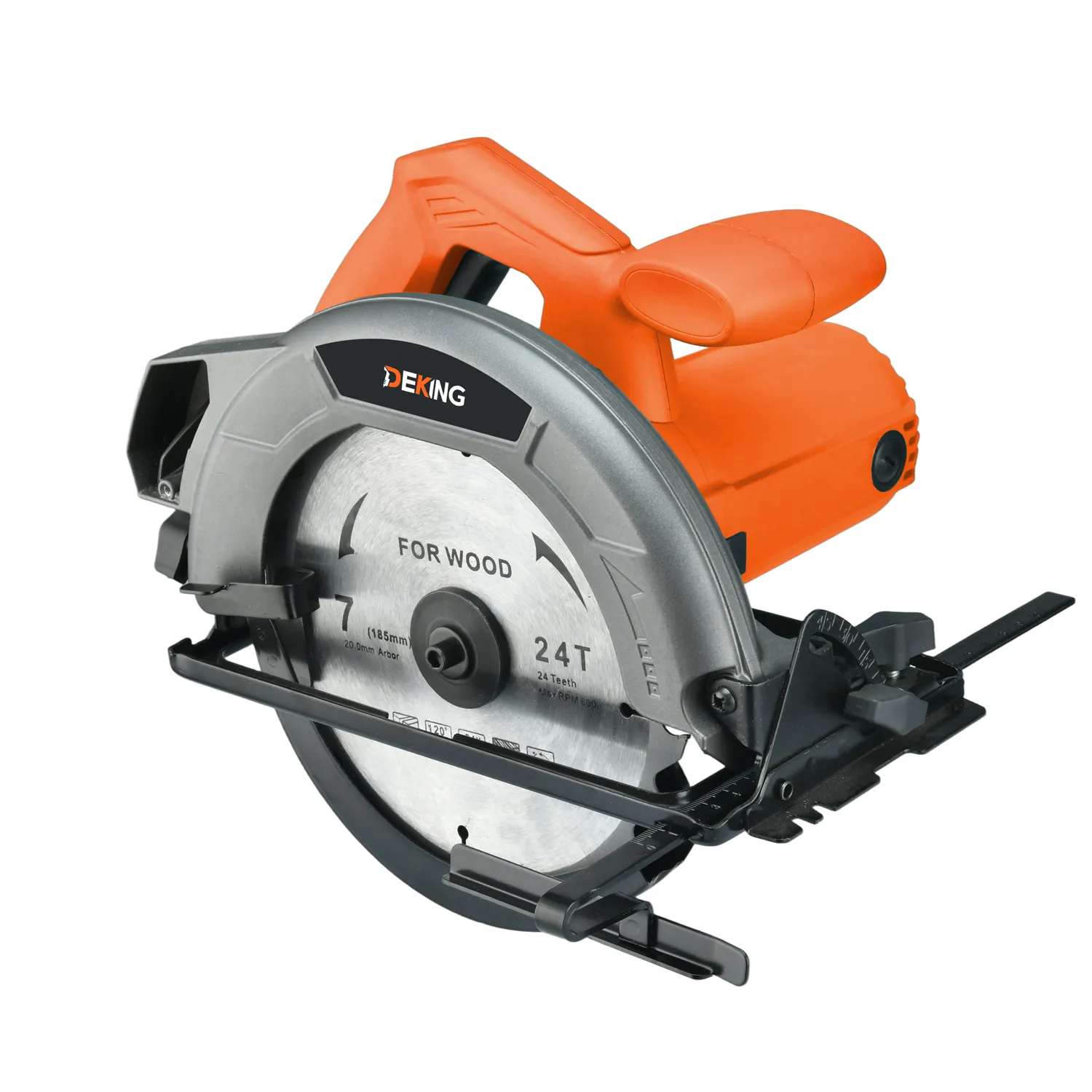 Electric Saw